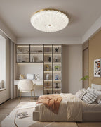 Aurelios Halo Ceiling Lamp