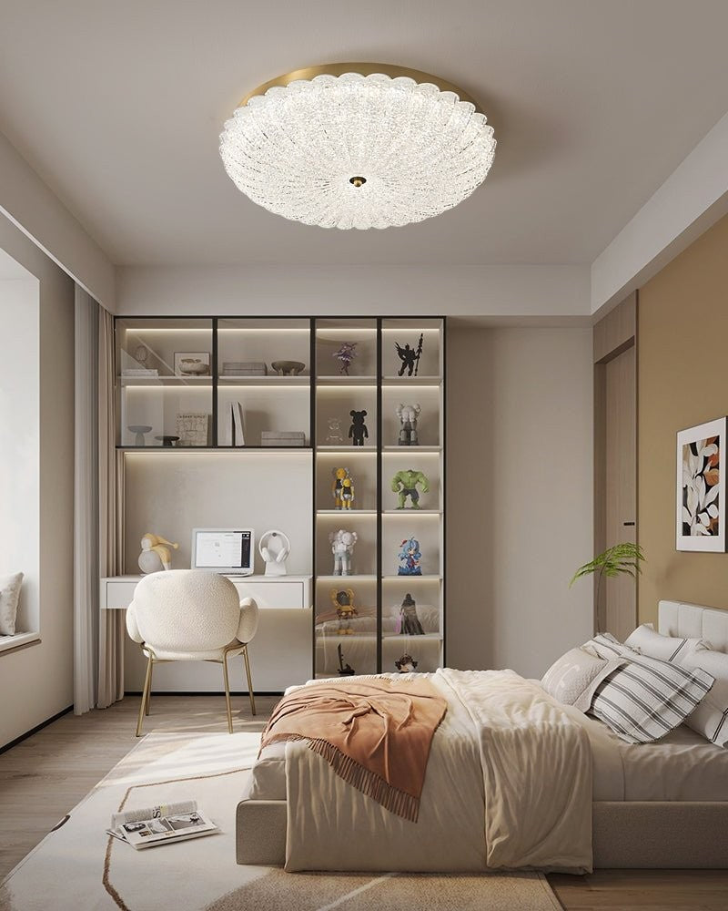 Aurelios Halo Ceiling Lamp