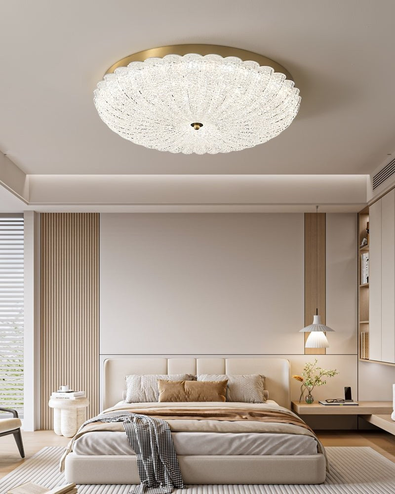 Aurelios Halo Ceiling Lamp
