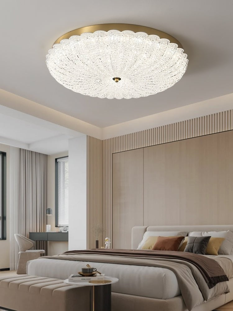 Aurelios Halo Ceiling Lamp