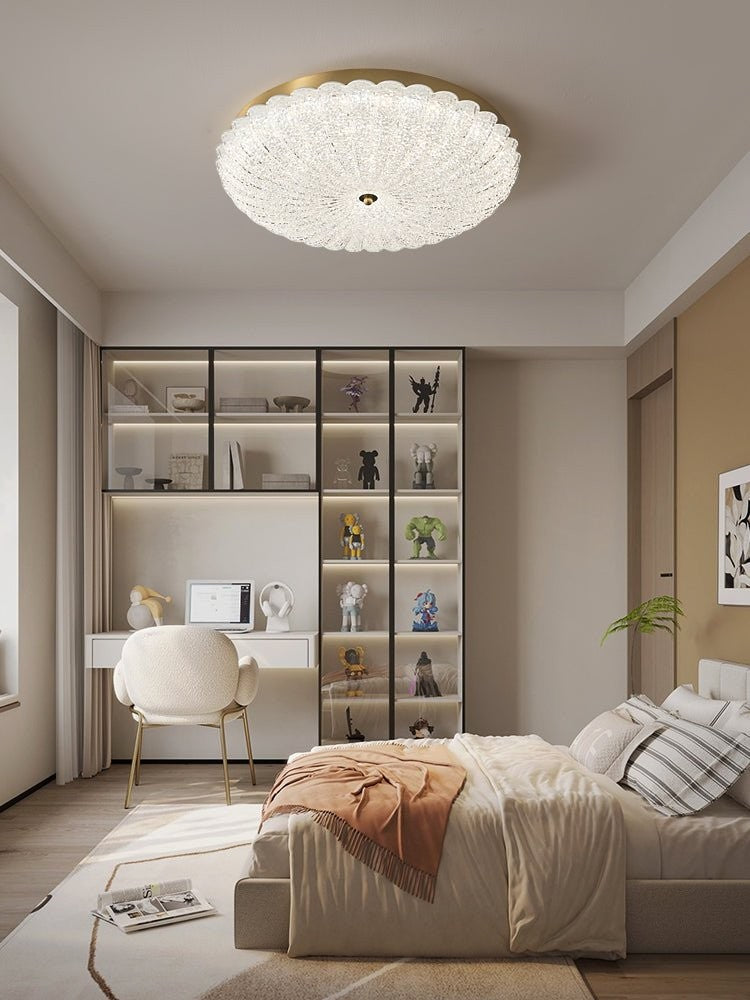Aurelios Halo Ceiling Lamp