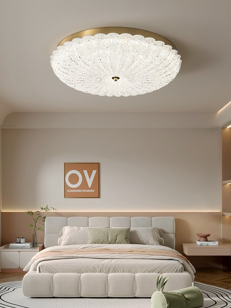 Aurelios Halo Ceiling Lamp