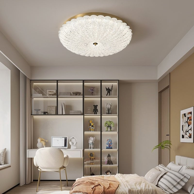 Aurelios Halo Ceiling Lamp