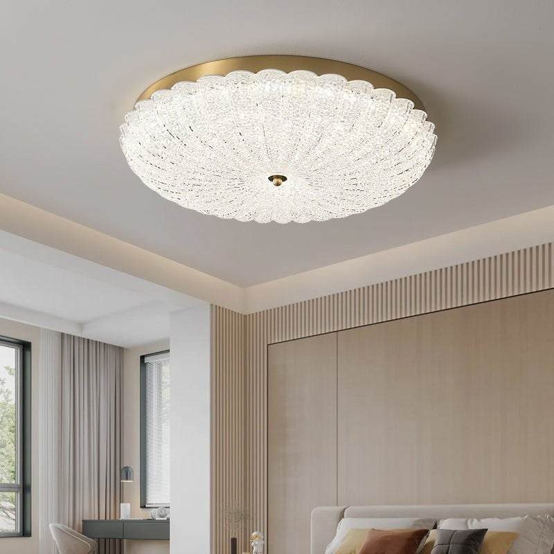 Aurelios Halo Ceiling Lamp