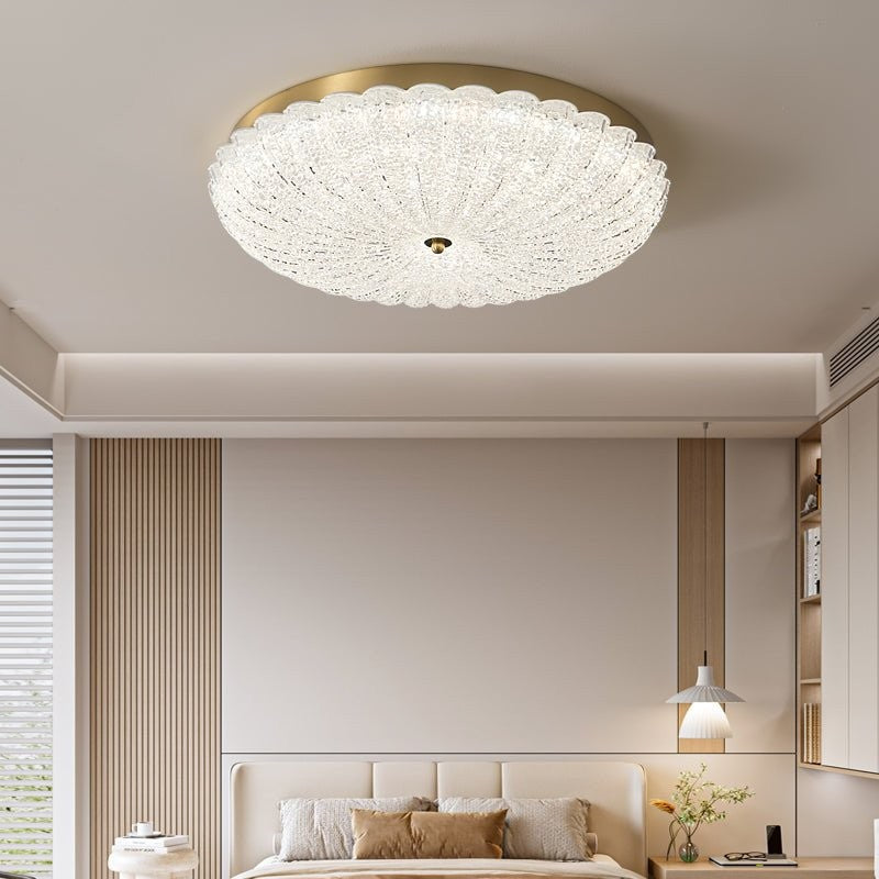 Aurelios Halo Ceiling Lamp