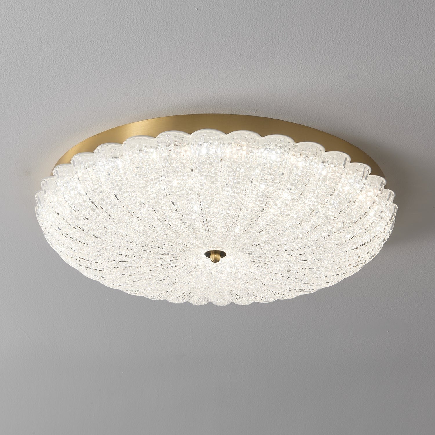 Aurelios Halo Ceiling Lamp