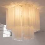 Aurielle Murano Glass Ceiling Lamp