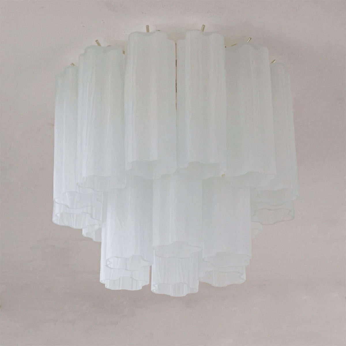Aurielle Murano Glass Ceiling Lamp