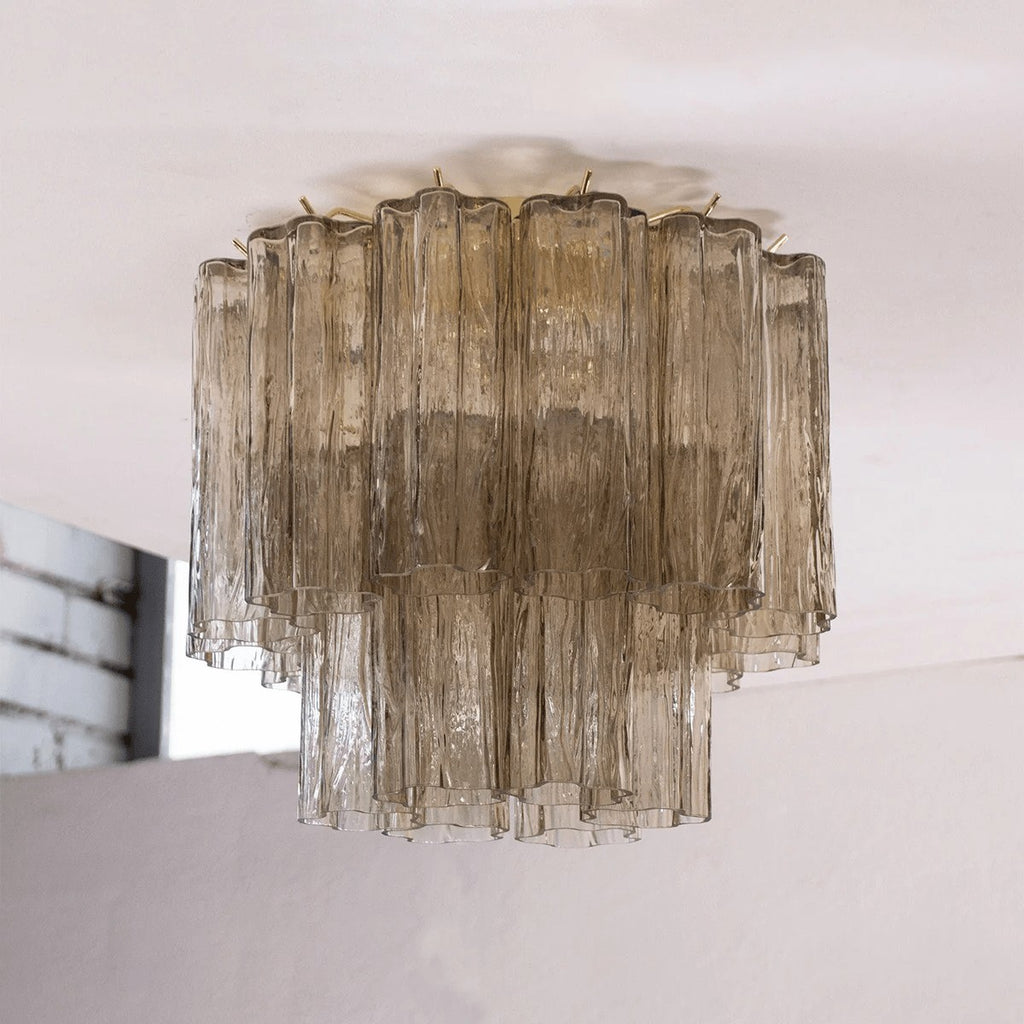 Aurielle Murano Glass Ceiling Lamp