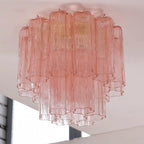 Aurielle Murano Glass Ceiling Lamp