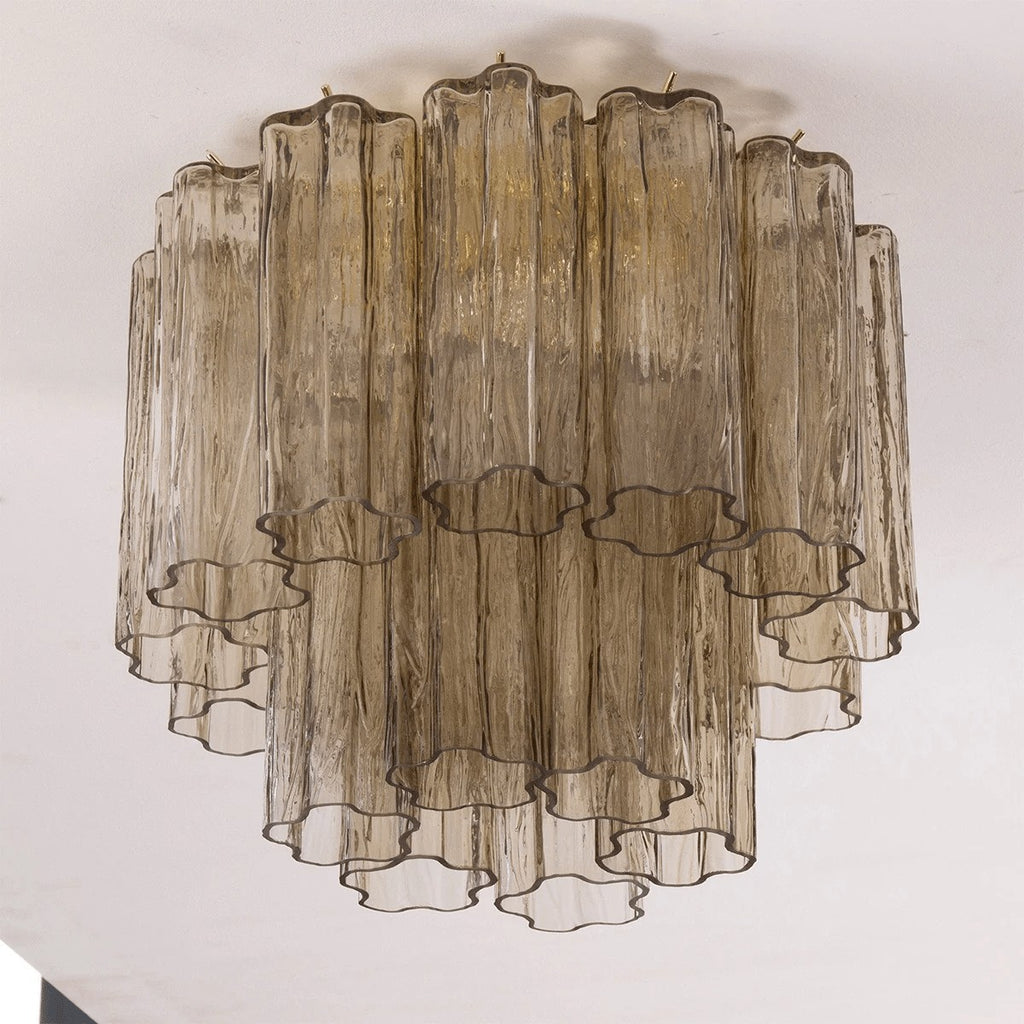 Aurielle Murano Glass Ceiling Lamp
