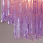 Aurielle Murano Glass Ceiling Lamp
