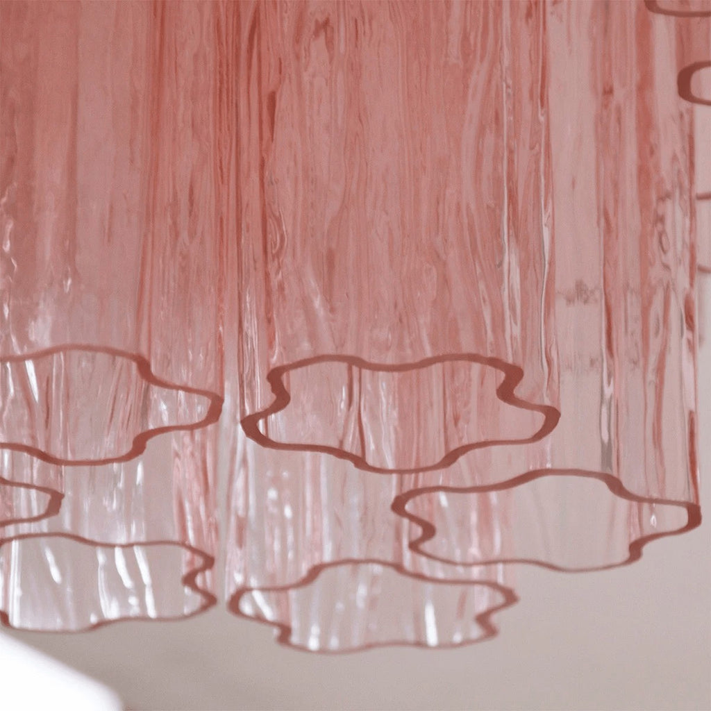 Aurielle Murano Glass Ceiling Lamp