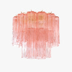 Aurielle Murano Glass Ceiling Lamp