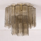 Aurielle Murano Glass Ceiling Lamp