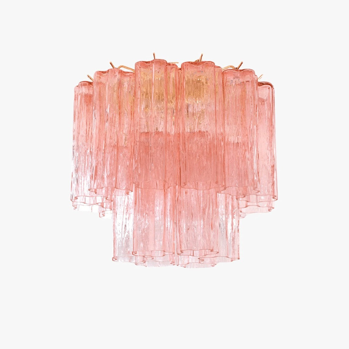 Aurielle Murano Glass Ceiling Lamp