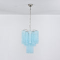 Azurella Murano Glass Chandelier