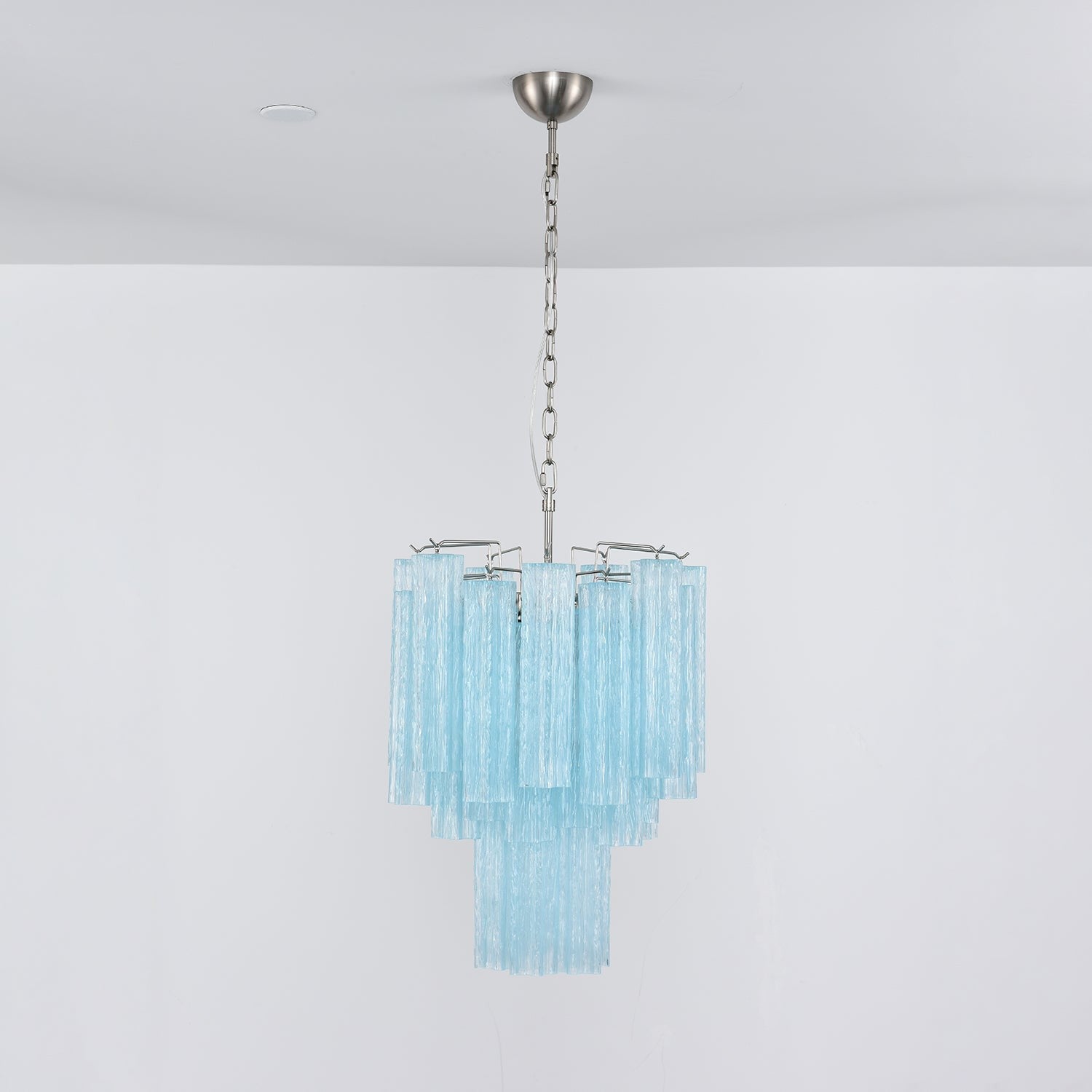 Azurella Murano Glass Chandelier
