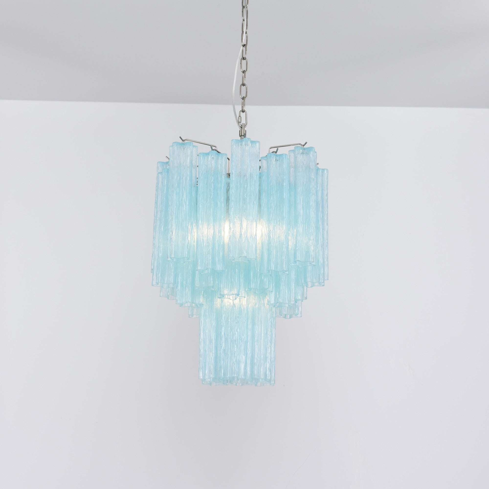 Azurella Murano Glass Chandelier