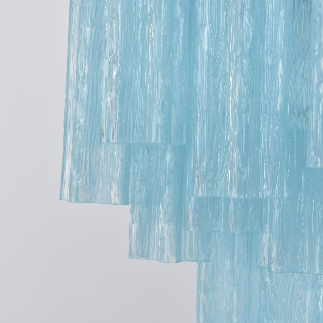 Azurella Murano Glass Chandelier