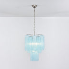 Azurella Murano Glass Chandelier