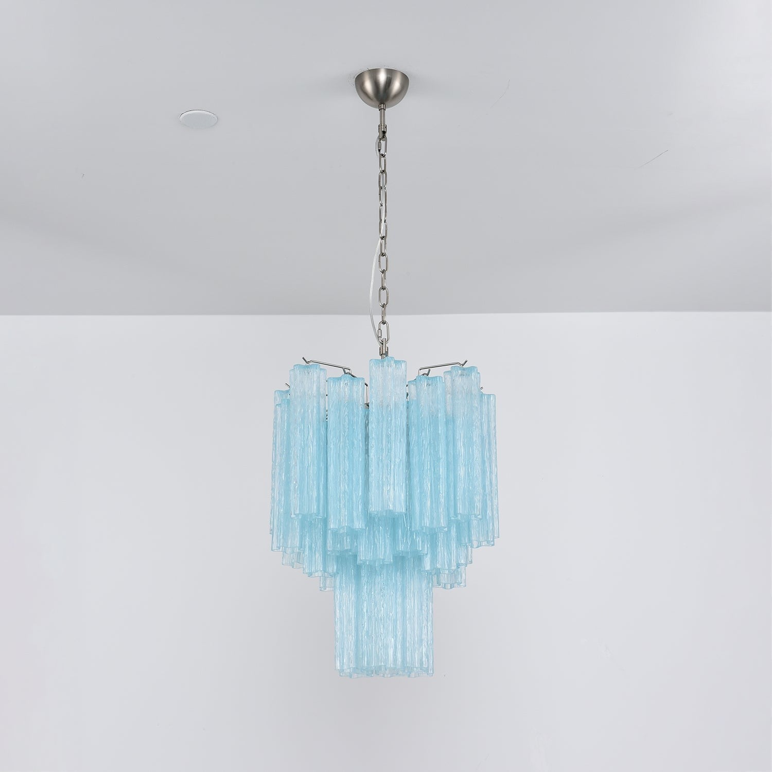 Azurella Murano Glass Chandelier