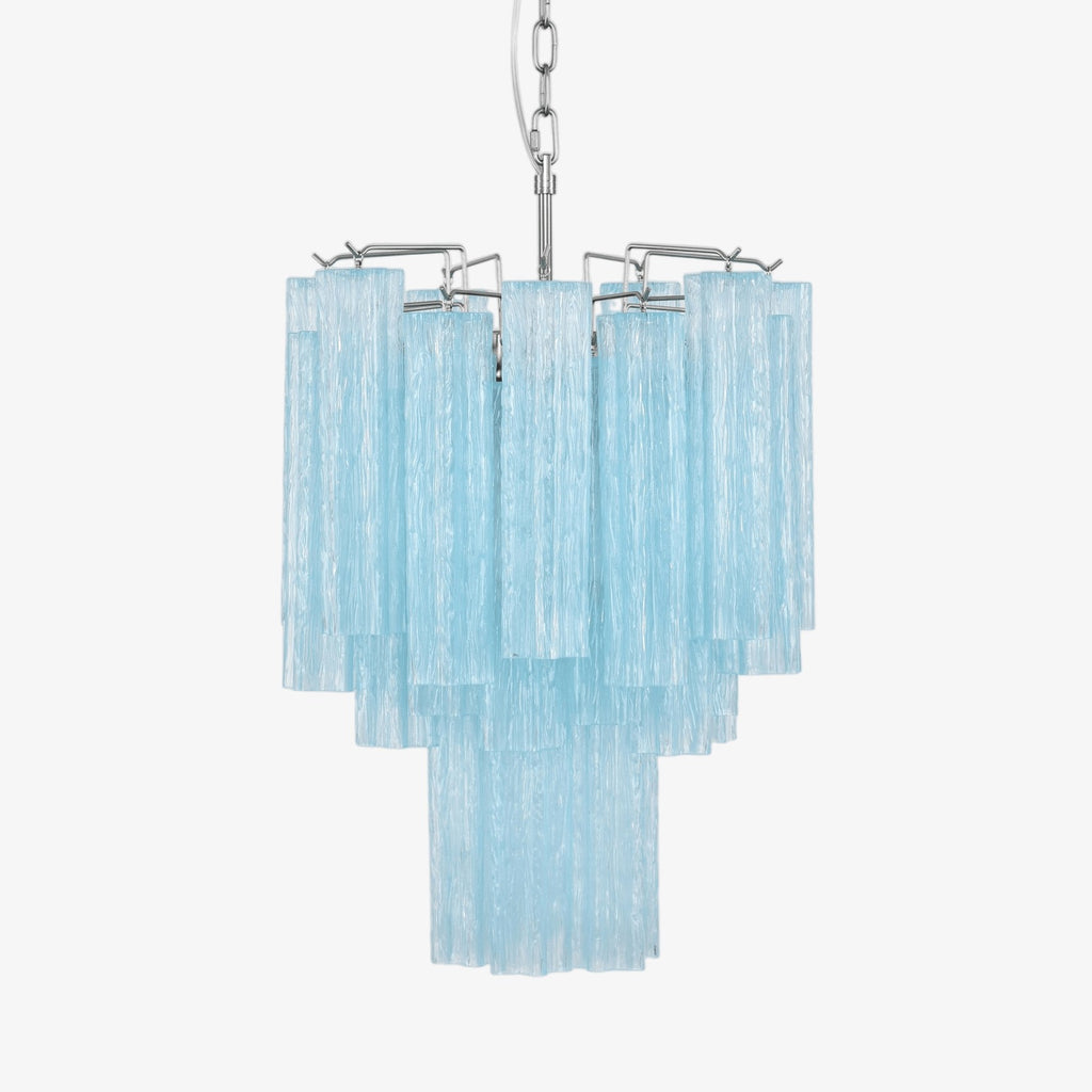 Azurella Murano Glass Chandelier