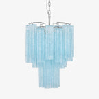 Azurella Murano Glass Chandelier