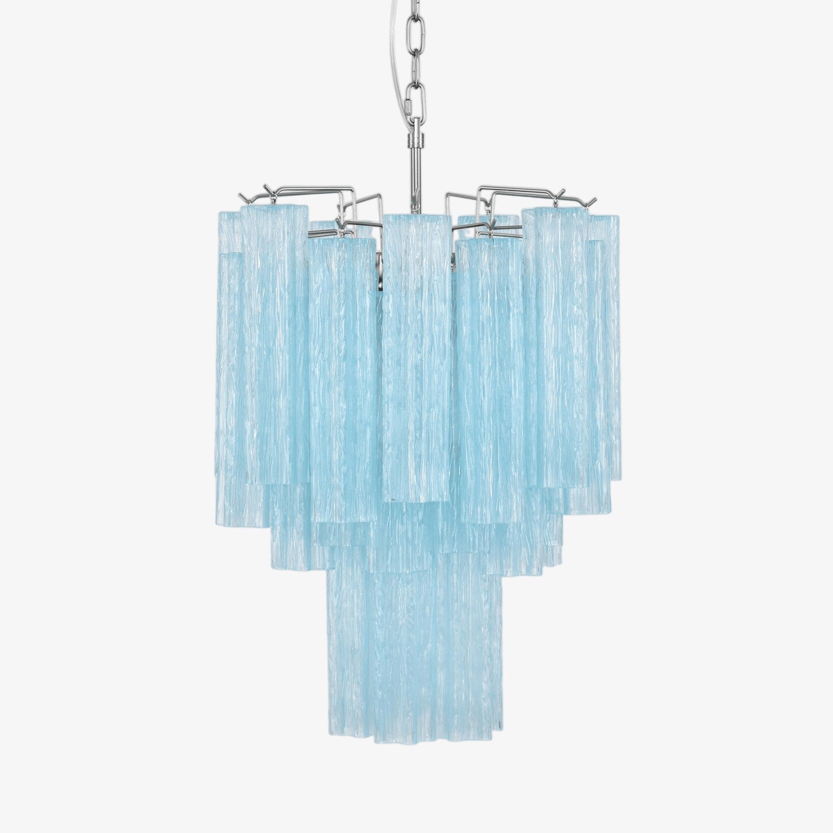 Azurella Murano Glass Chandelier