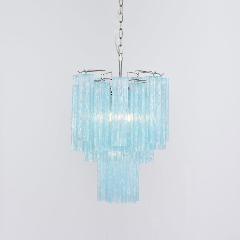 Azurella Murano Glass Chandelier