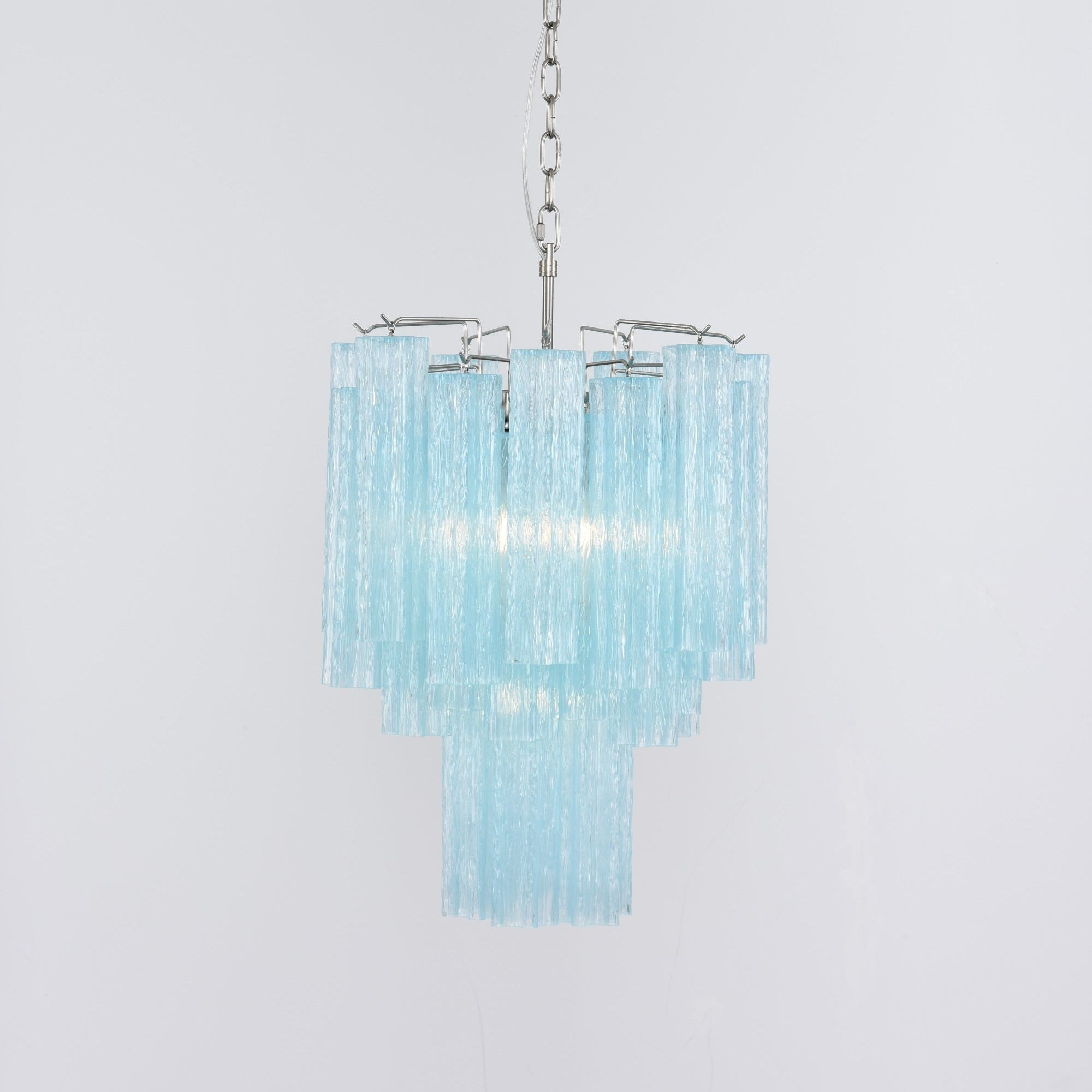Azurella Murano Glass Chandelier