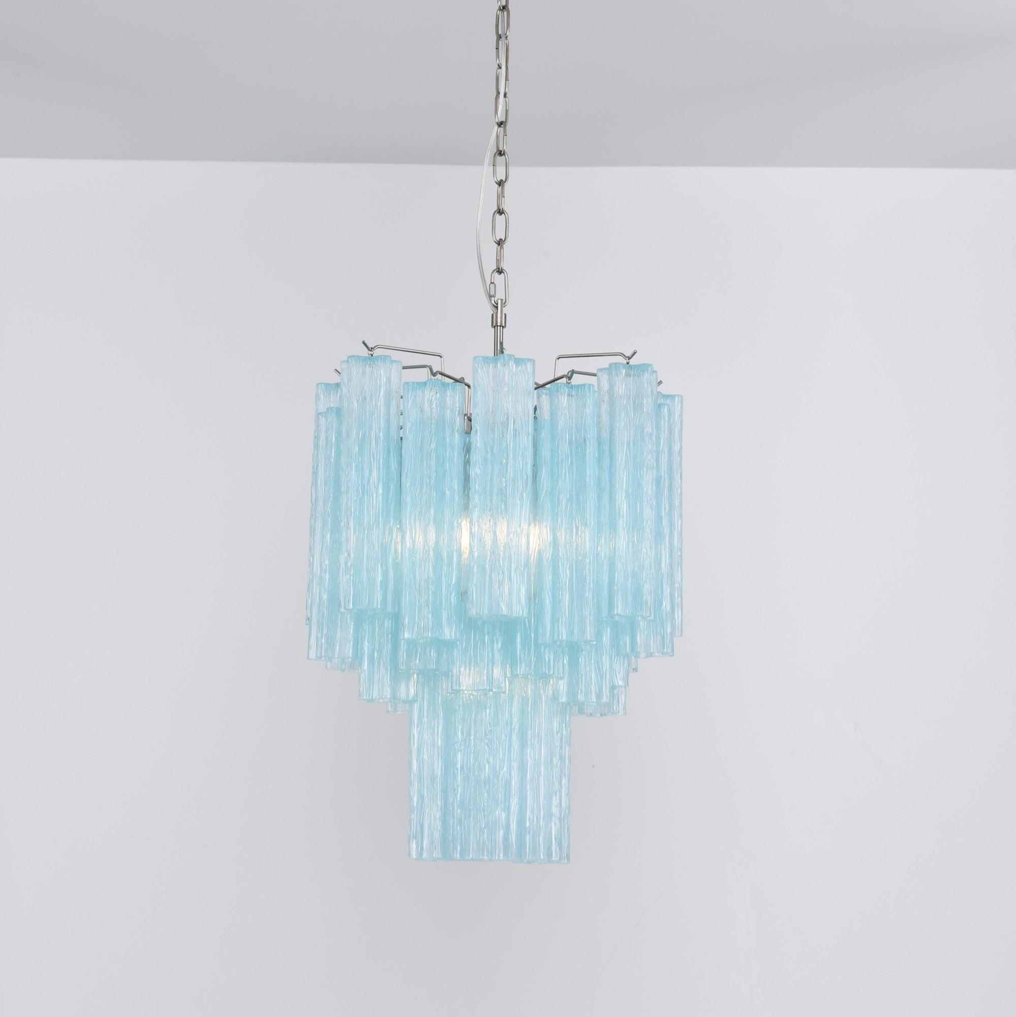 Azurella Murano Glass Chandelier