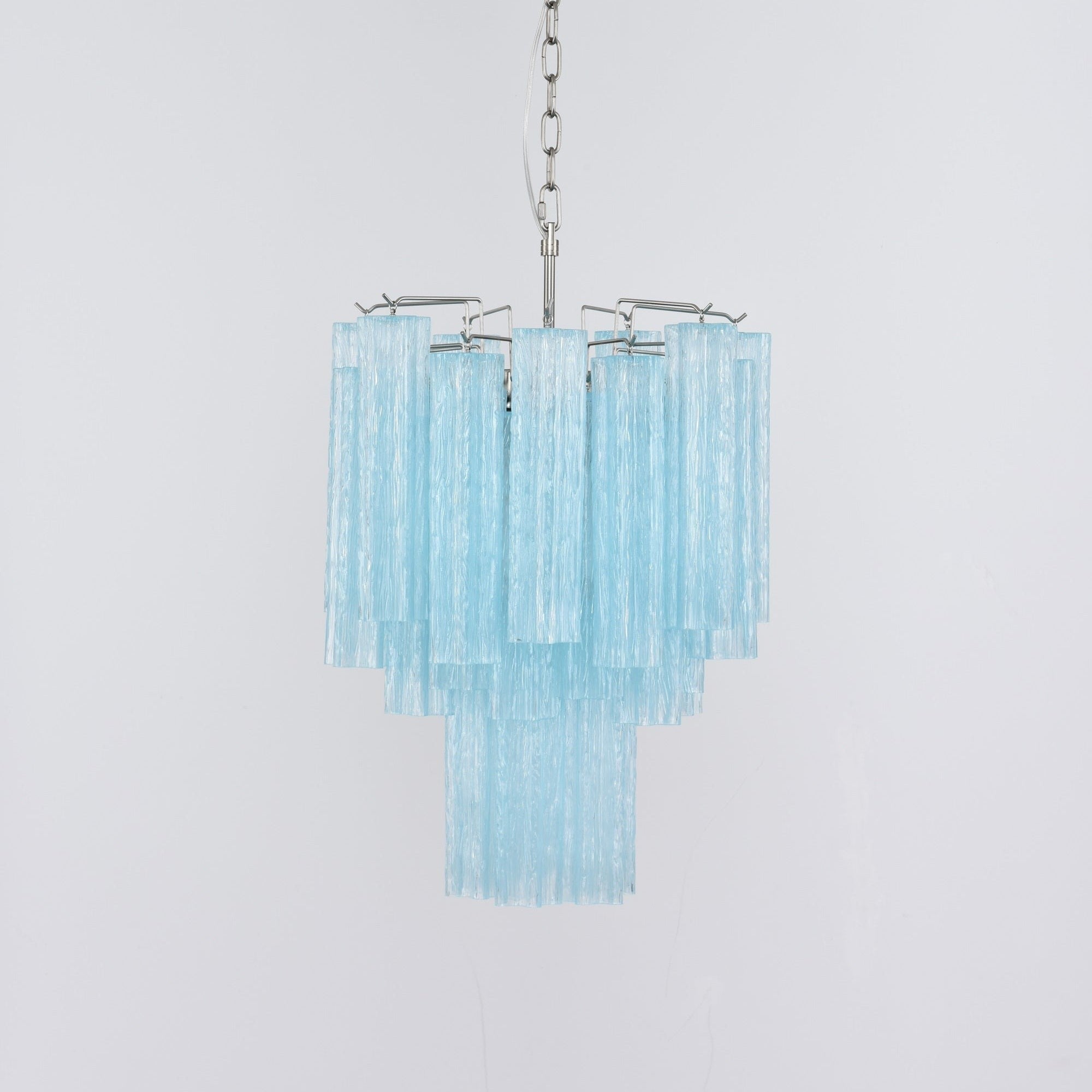 Azurella Murano Glass Chandelier