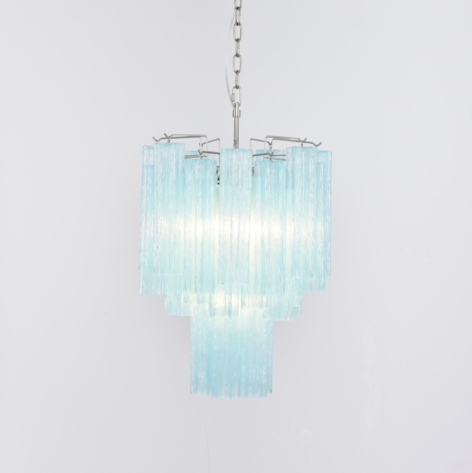 Azurella Murano Glass Chandelier