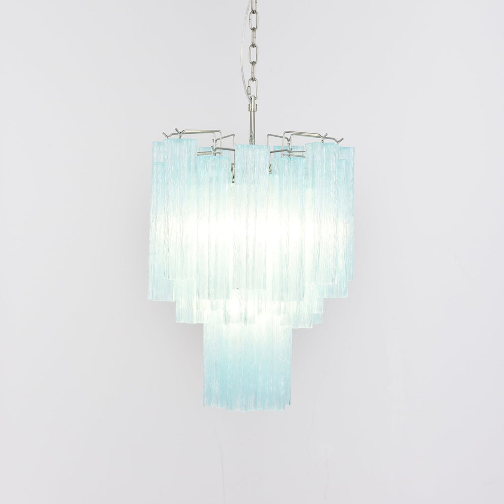 Azurella Murano Glass Chandelier
