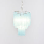 Azurella Murano Glass Chandelier