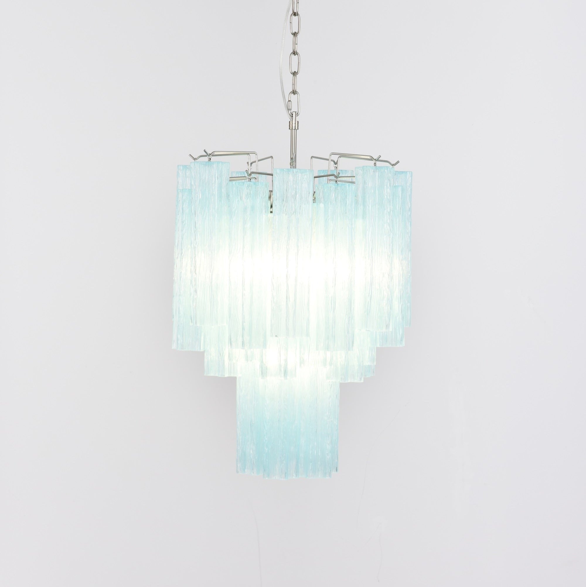 Azurella Murano Glass Chandelier