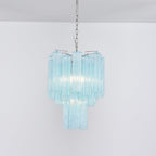 Azurella Murano Glass Chandelier