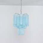 Azurella Murano Glass Chandelier