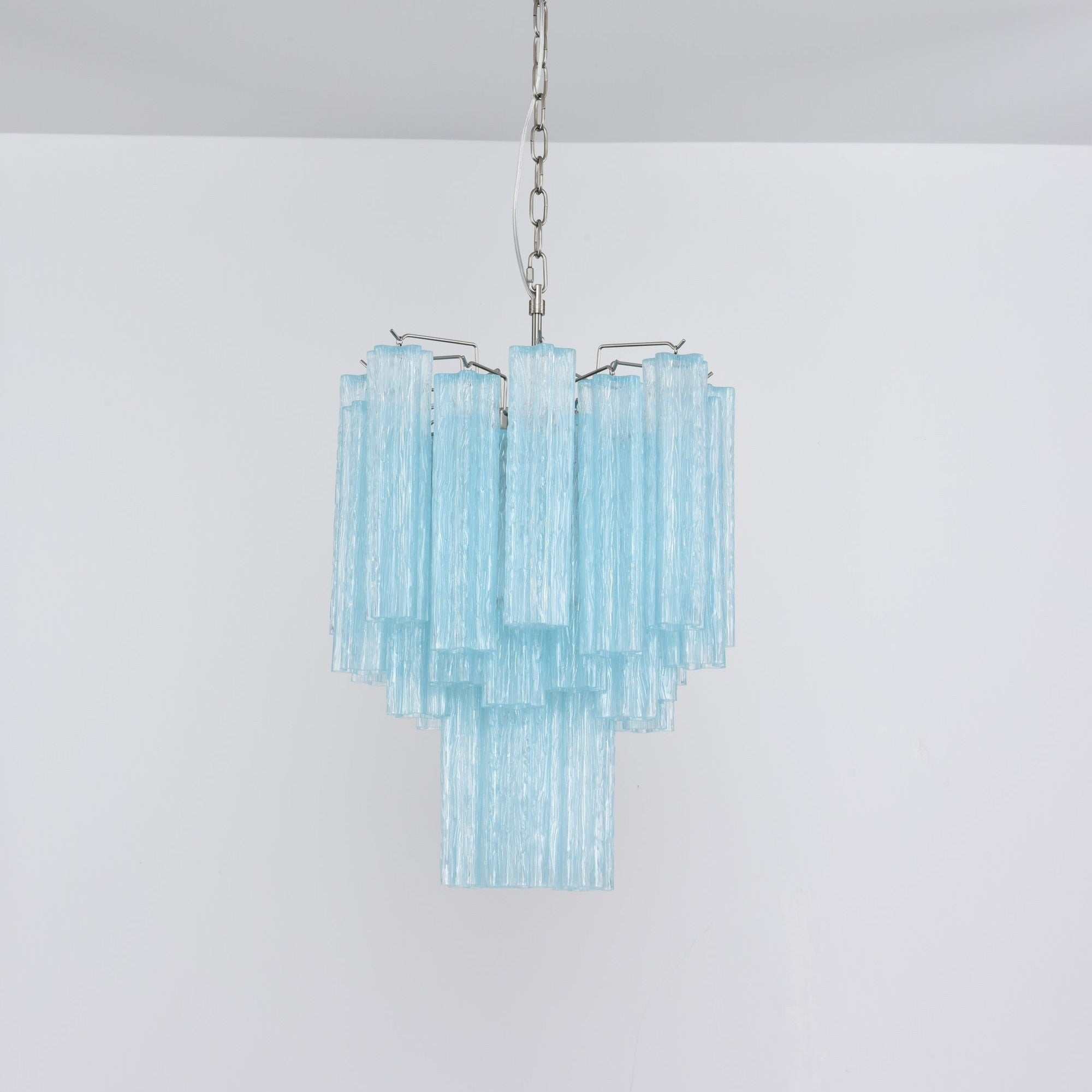 Azurella Murano Glass Chandelier