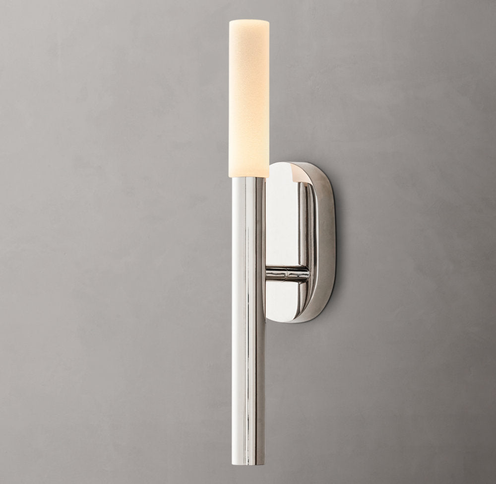 Rousseau Sconce