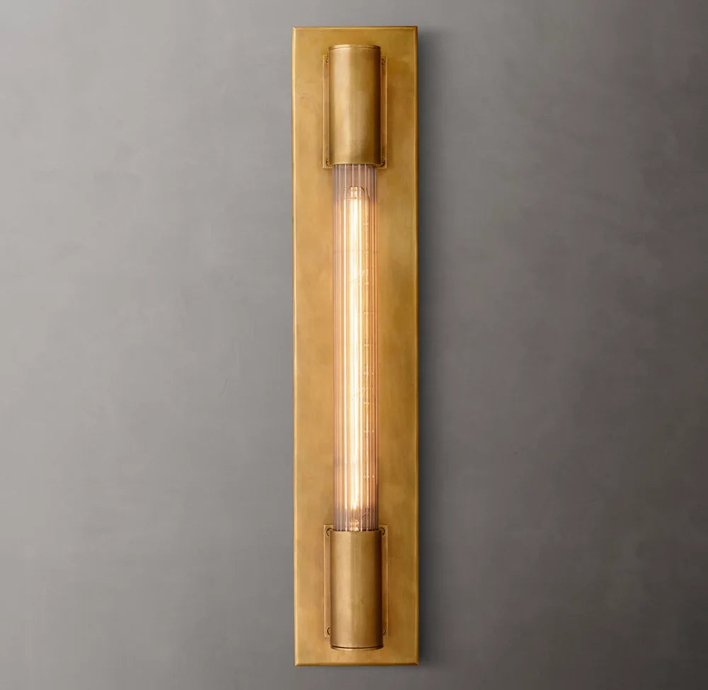Massenet Sconce