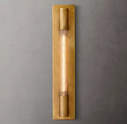 Massenet Sconce