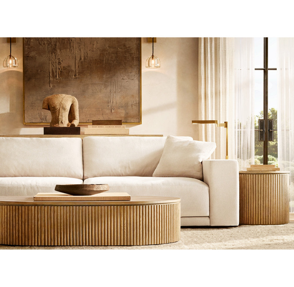 Hemisphere Sconce