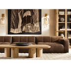 Fulcrum Grand Sconce
