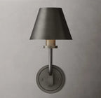 Clarence Sconce