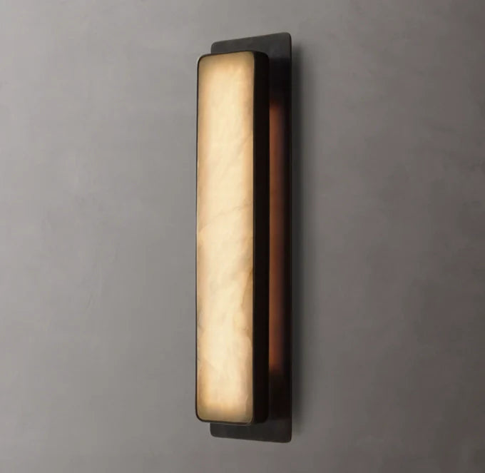 Montreux Sconce