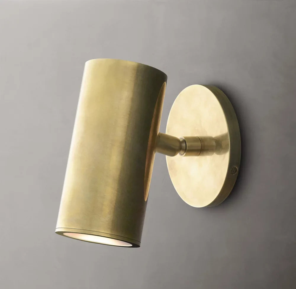 Champeaux Sconce