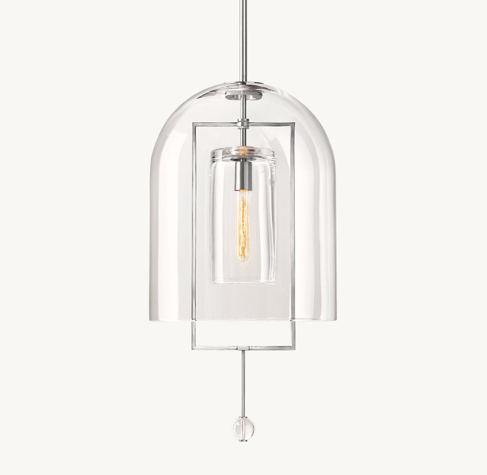 Fulcrum Pendant