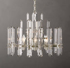 Bonnington Round Chandelier 24"